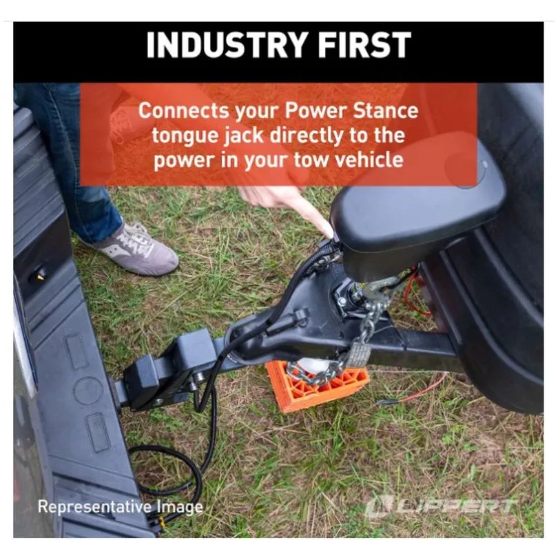 Power Swap™ Auxiliary Cord for